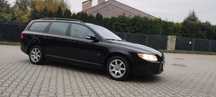 Volvo V70 Volvo V70 III 2.0 D Serwis Bezwypadkowy Zadbany