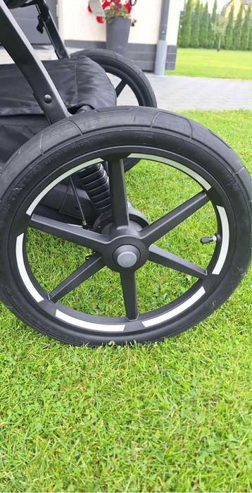 Thule Urban Glide 3 Double wózek bliźniaczy