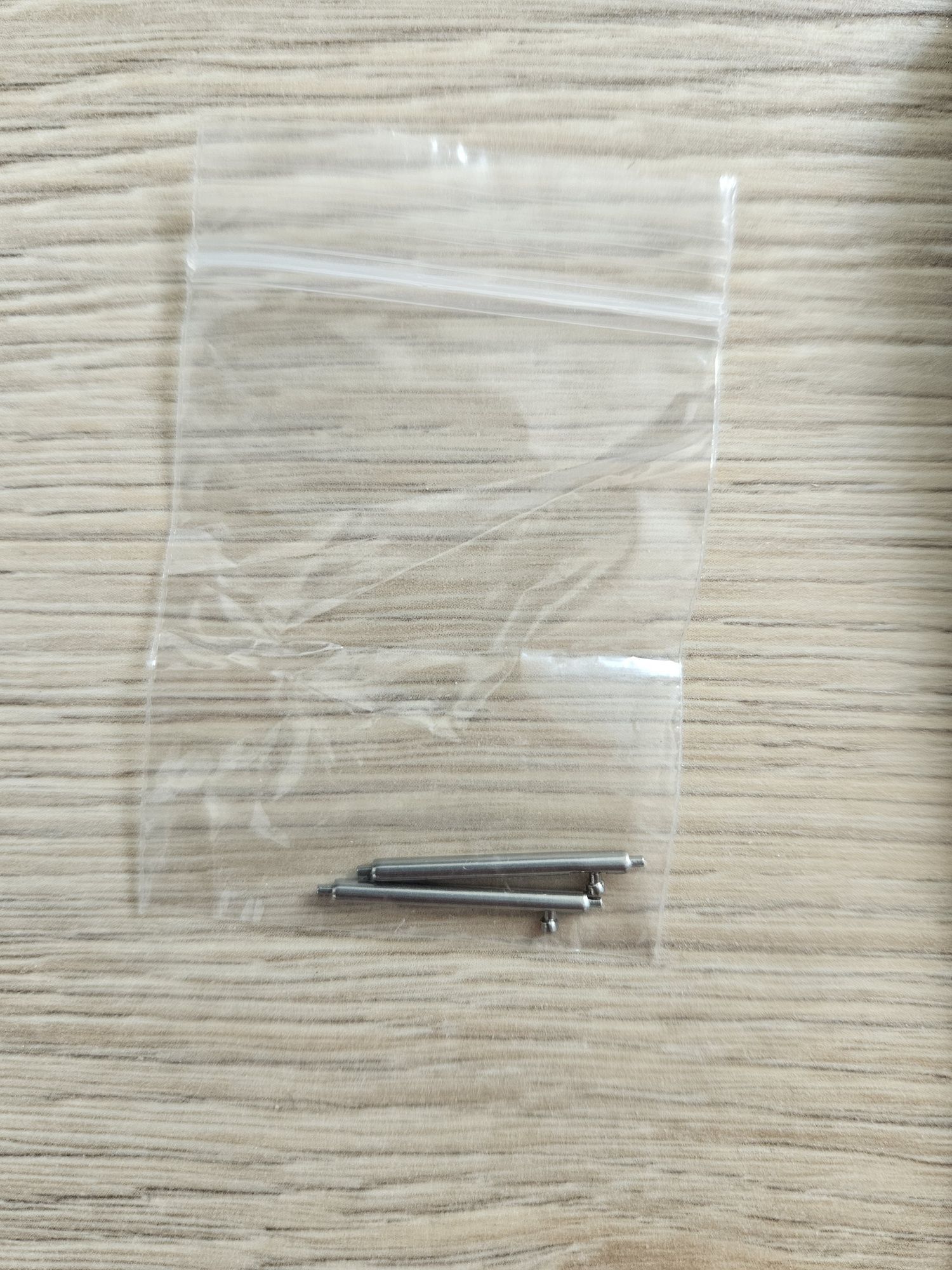Nylonowy czarny pasek do Garmin 20mm QuickRelease Fr 245 venu itd