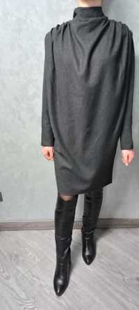 Нова стильна сукня бренду Massimo Dutti лише 400 грн