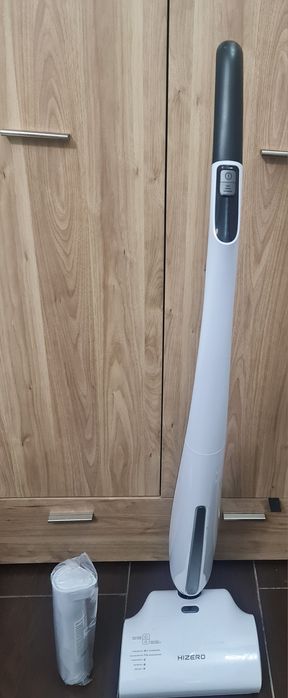 Mop bioniczny Hizero F500