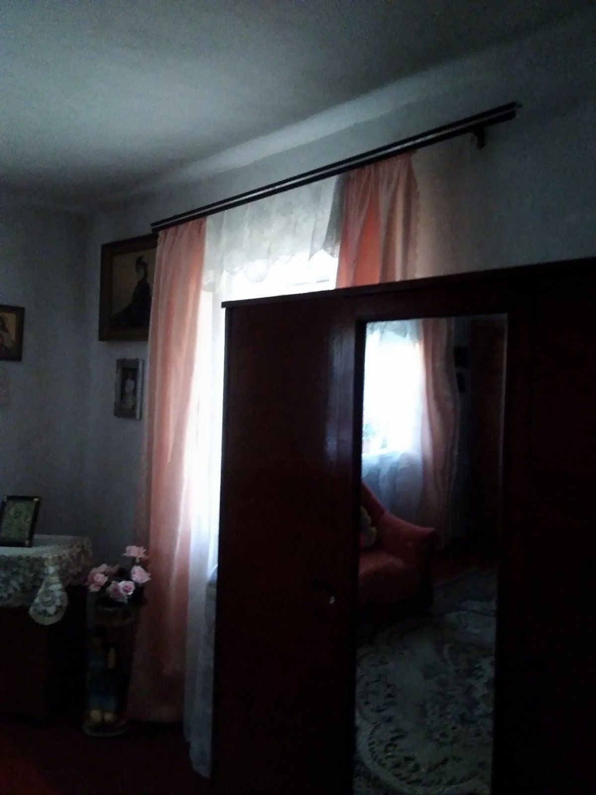 Продам будинок в хорошому стані с.Медведівка Вінницької обл.