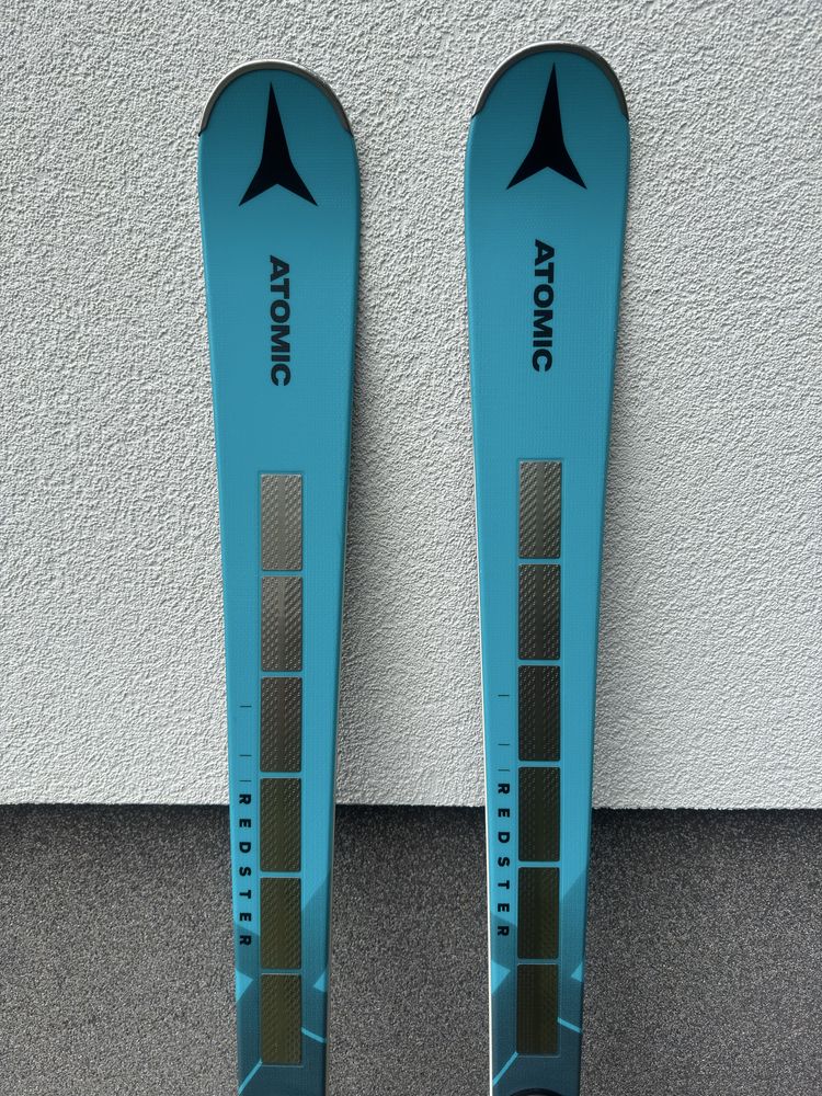 Narty Atomic Redster X9s 183 cm