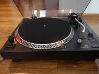 Gramofon Dual DTJ 301.1 USB