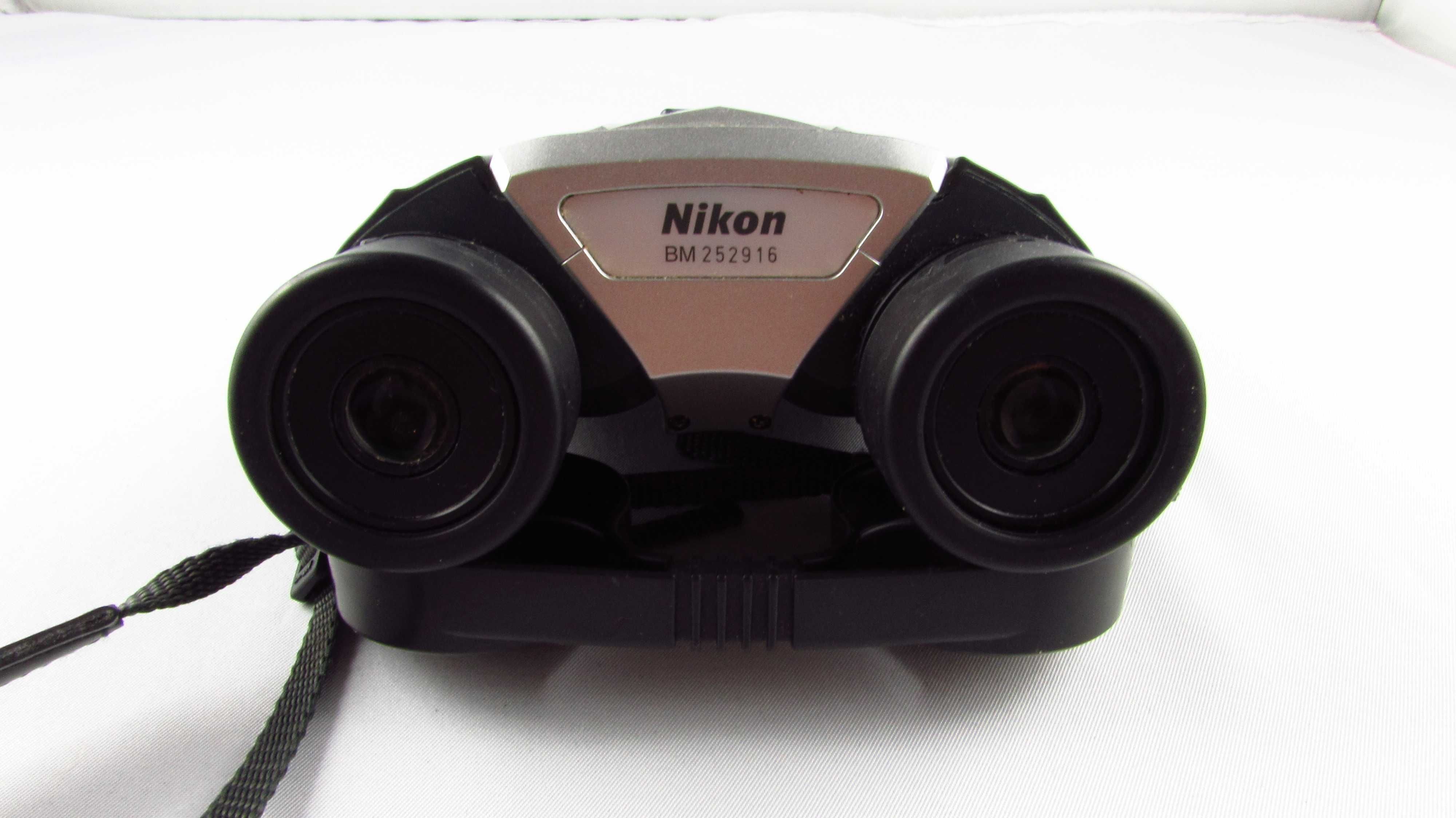 NIKON - Lornetka Eagleview 8-24X25
