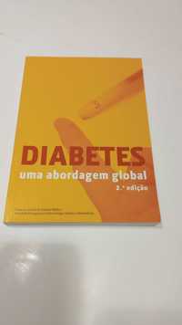 Diabetes - Uma abordagem Global 2ª Edição