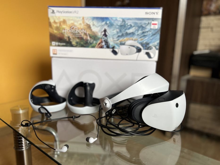 PlayStation VR2