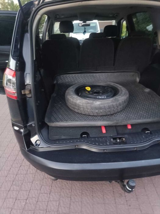 Ford S-Max  2.0D  7місць