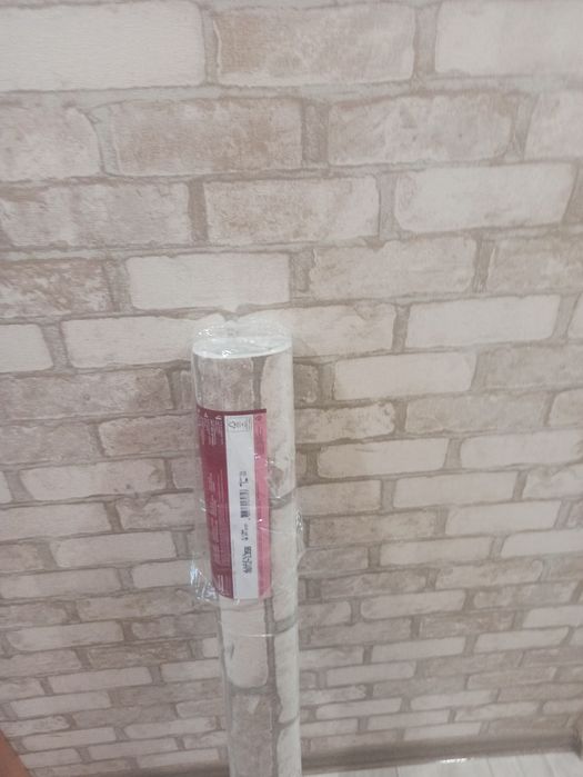 Виниловые обои на флизелиновой основе