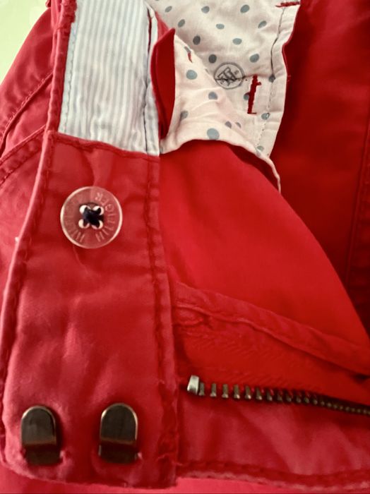 Джинси жіночі Tommy Hilfiger