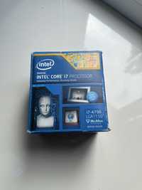 Процессор Intel Core I7 4790