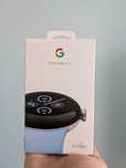 Google Pixel Watch 2 niebieski