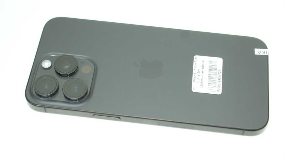 iPhone 15 Pro Max 256GB