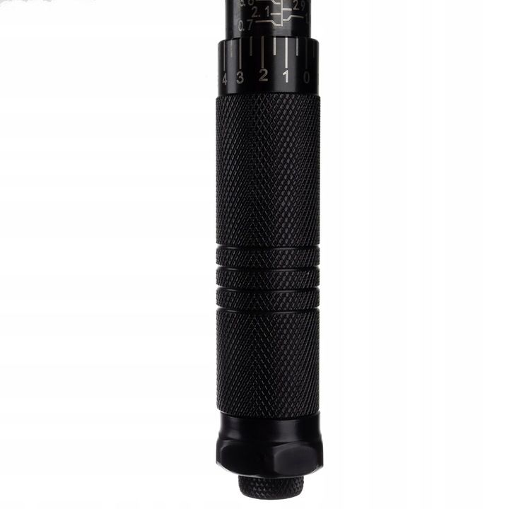 Klucz Dynamometryczny Z Blokadą Blokada 3/8 " 7-112nm Dwukierunkowy Z