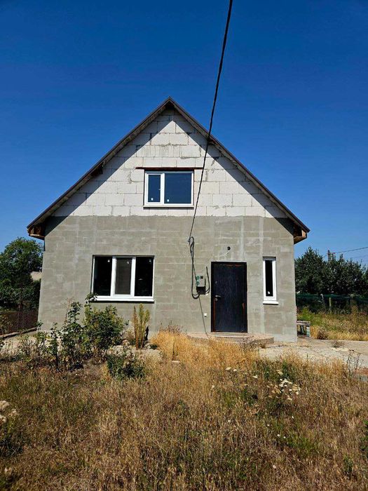 Продаж будинку смт. Iларіонова, р-н Синельникова