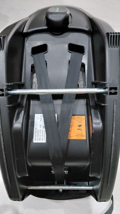 Ovo chicco kory ate 80 cm