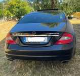 Mercedes-Benz CLS 320 AMG