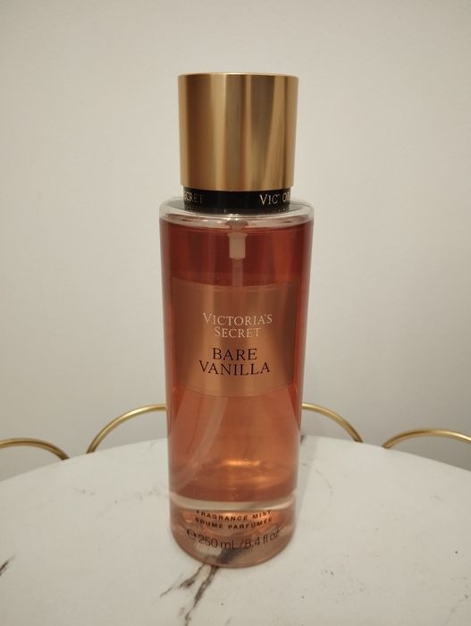 Mgiełka Victoria’s Secret Bare Vanilla