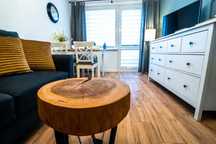 Apartament rodzinny – Szklarska Poręba centrum
