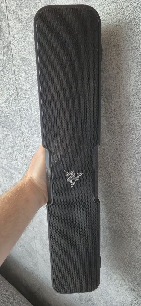 Razer Leviathan Music Sound Bar