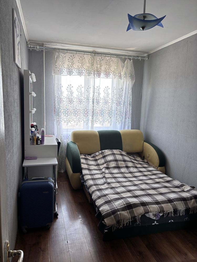 Продажв 2 к квартиры в Новомосковске!