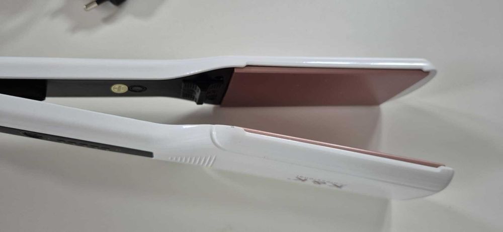 Prostownica do włosów