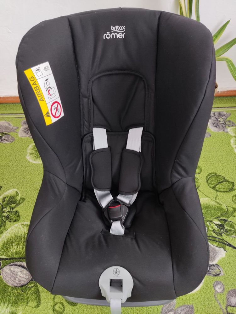 автокресло britax-romer first class plus