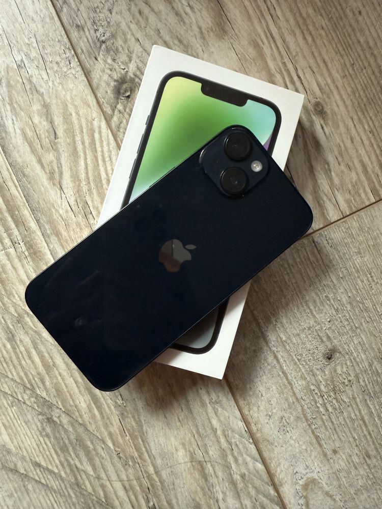 iPhone 14 odbior osobisty Szczecin