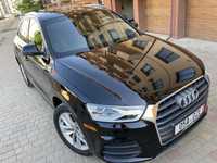 Audi Q3 Premium Plus