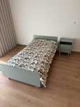 Cama crianca nova