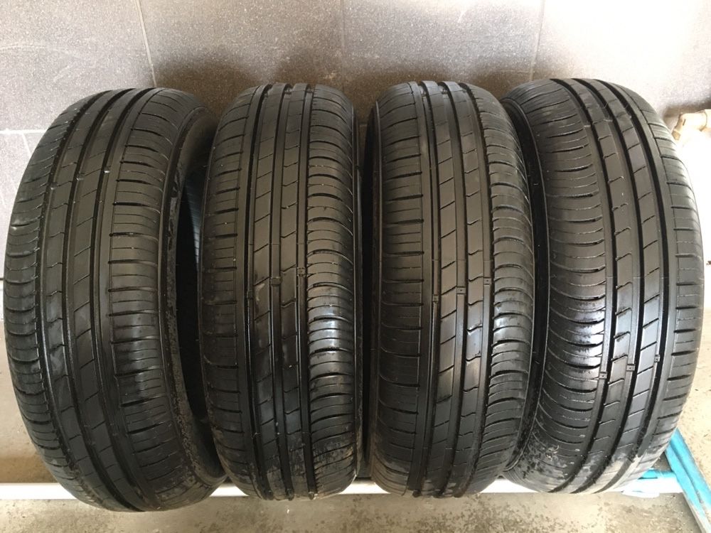 Jak Nowe 165/65r14 Hankook