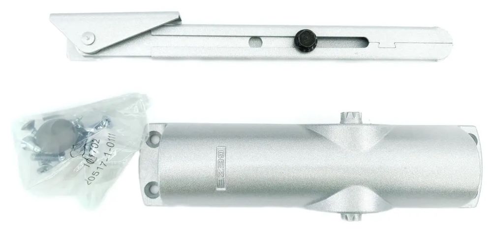 Дверний доводчик Geze TS 1000C