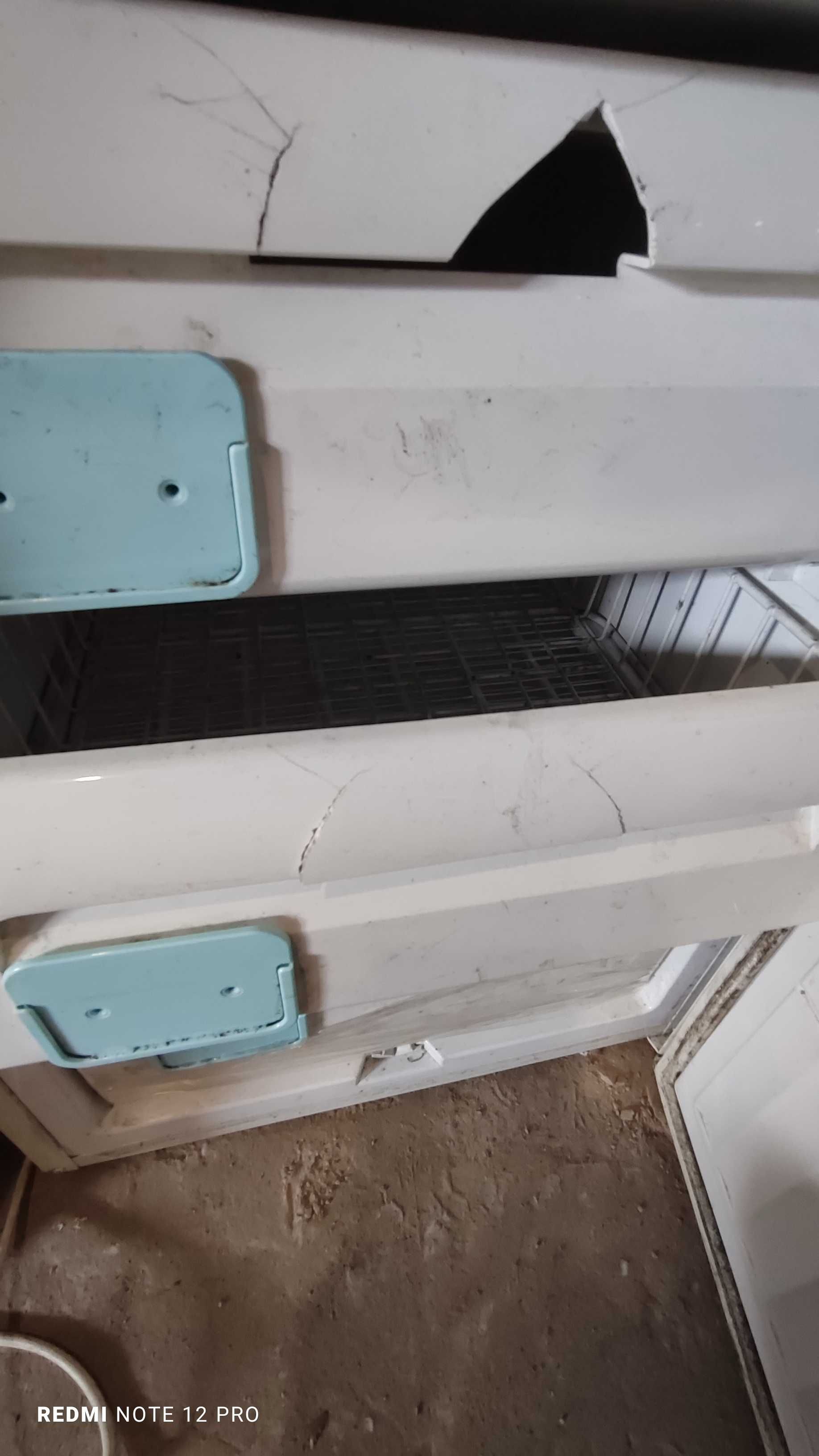 Холодильник Ardo в  робочому стані. 175 см