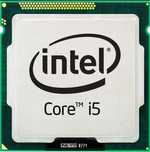 Procesor Intel i5-8400 6 x 2,8 GHz gen. 8