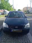 Hyundai Getz 2004