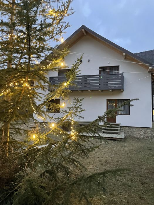 Здається Котедж Будинок в Татарові (Новий Рік зайнято)