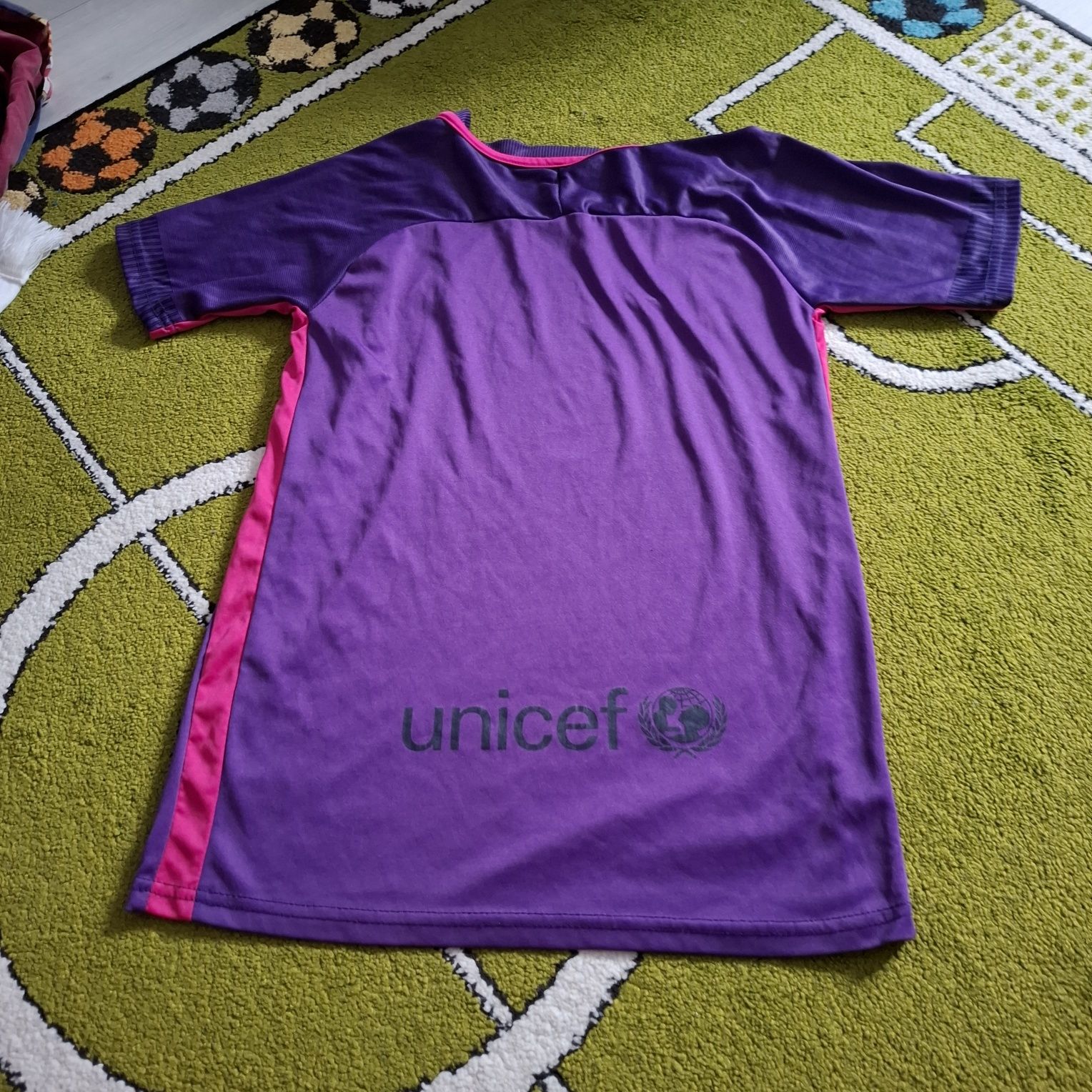 Koszulka Fc Barcelony