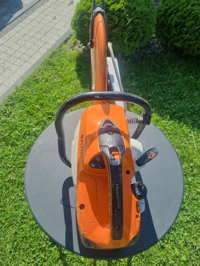 Sprzedam Piła spalinowa Przecinarkę  Stihl TS500i