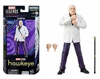 Figurka Marvel Legends Kingpin Hawkeye, Pro-kids