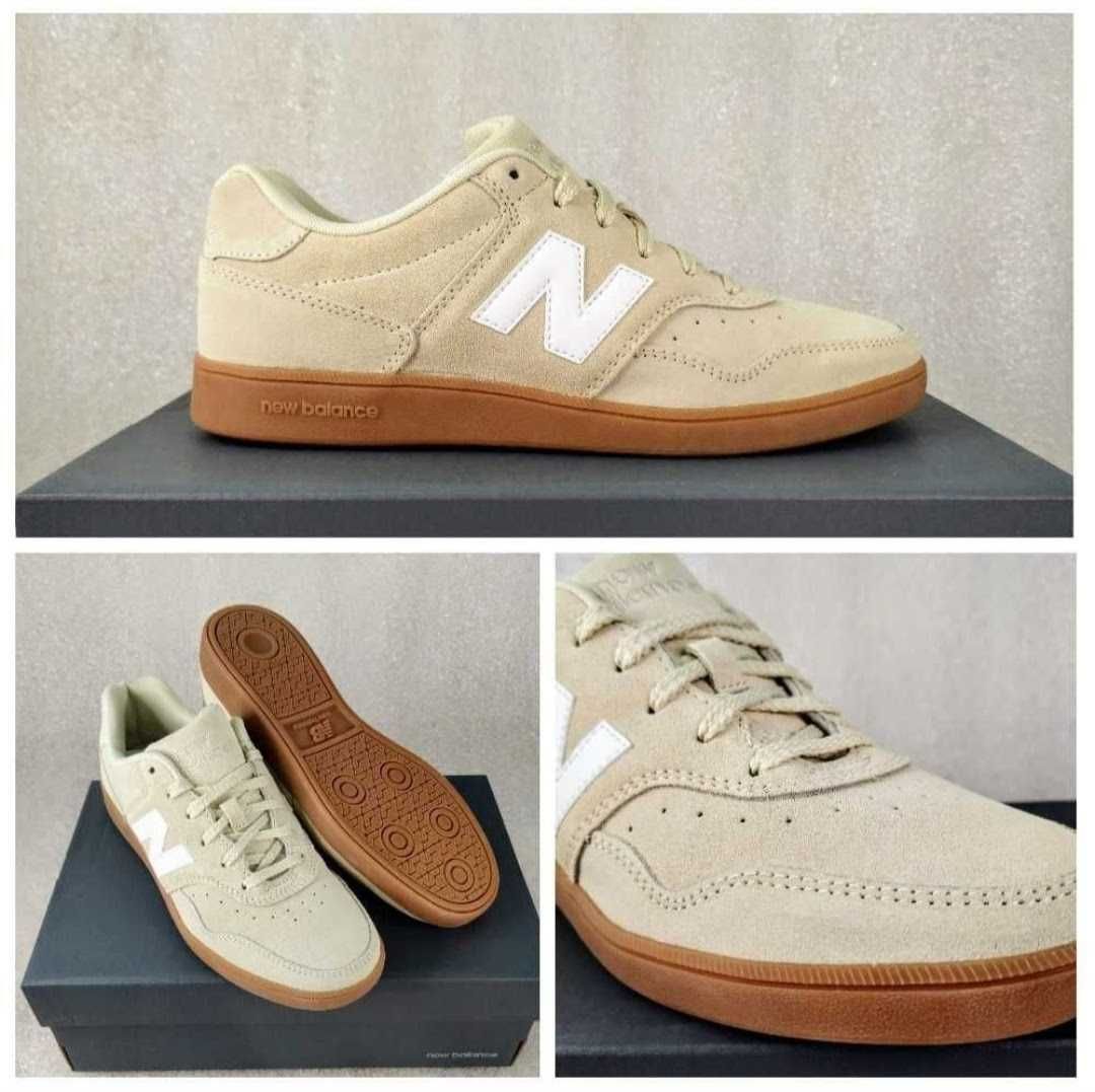 ДЕШЕВО! NEW BALANCE 288 CT288OEB CT288NW Оригинал Нат. Замша