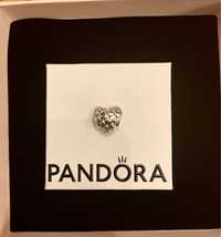 Pandora charms -Nowy !