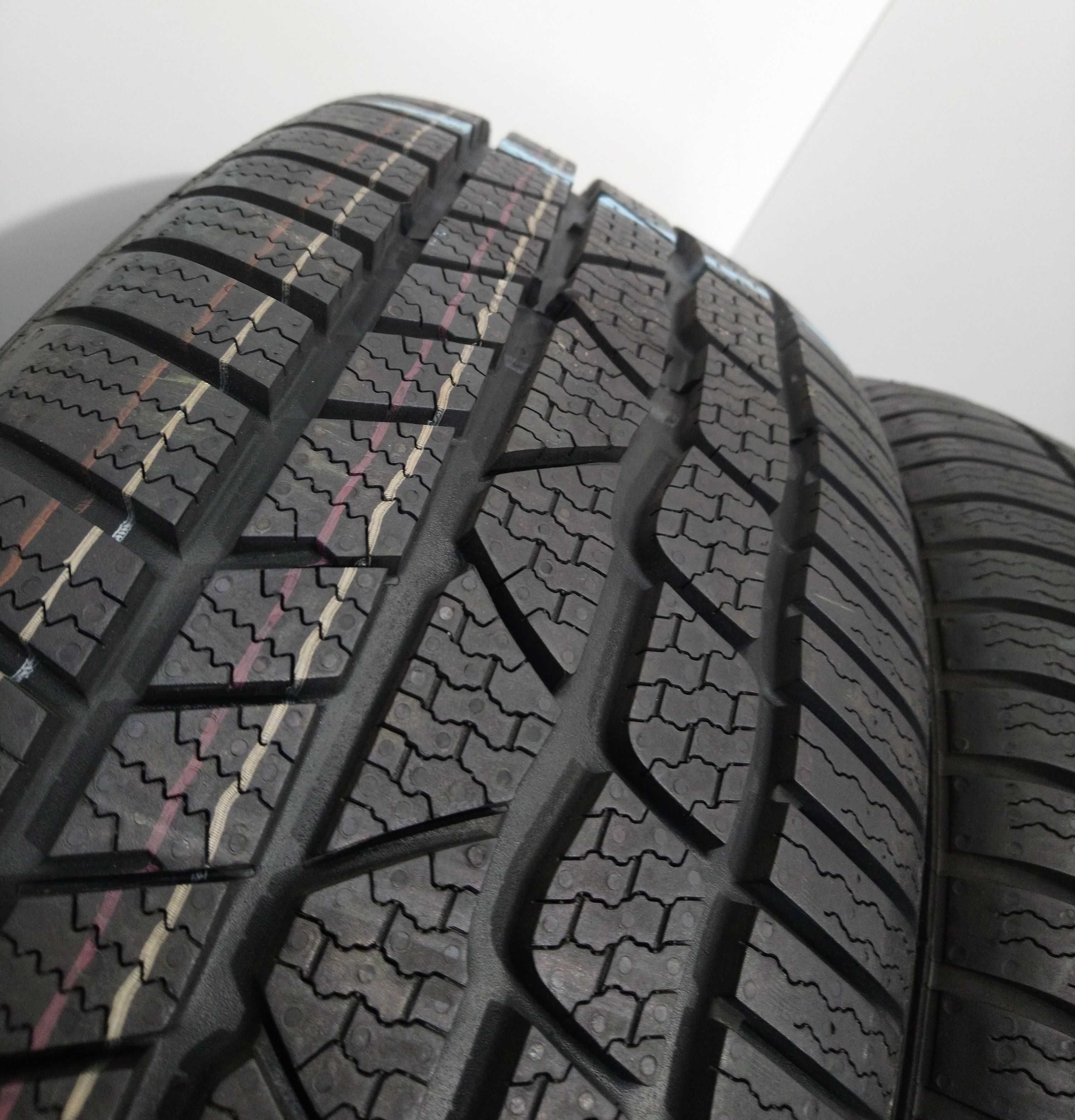 225/45R19 Continental ContiWinterContact 830P // NOWE