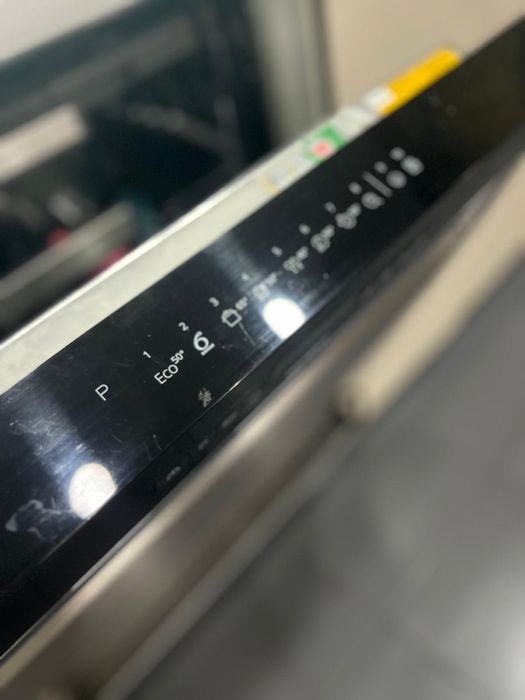 Maquinda de lavar loica Whirlpool