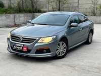 Продам Volkswagen Passat CC 2010р. #43290