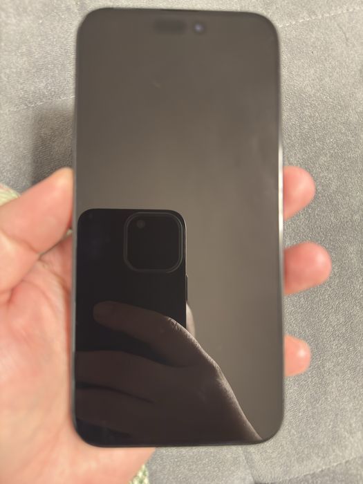 Iphone 15 pro max 512 gb