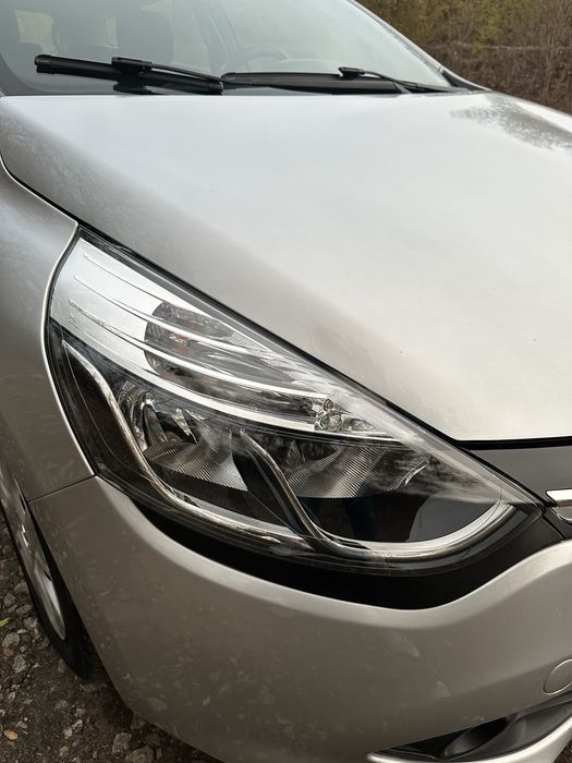 Renault clio рено кліо дизель