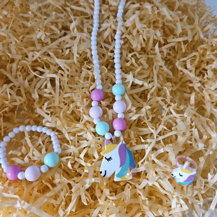 Conjunto de acessórios