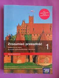 Podręcznik do historii klasa 1 zakres rozszerzony nowa era