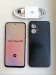 Телефон Redmi Note 12 Onyx Gray  4/128