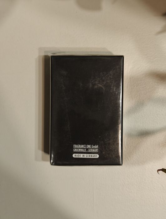Fragrance One power Bundle Office, date, black Tie
